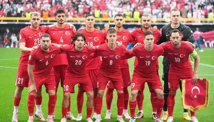 Türkiye – Portekiz maçı ne zaman, saat kaçta?
