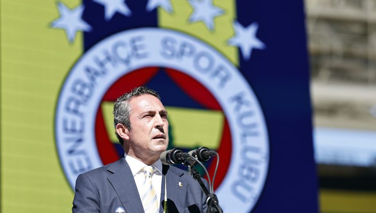 Fenerbahçe başkanını seçti, Ali Koç mu Aziz Yıldırım mı ?