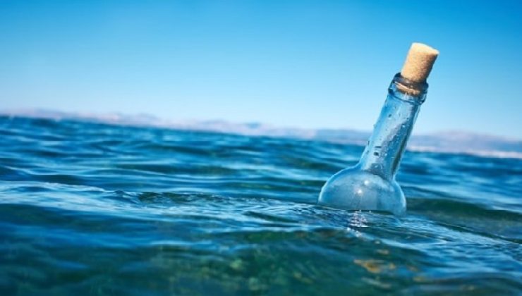 Denizde buldukları şişedeki sıvıyı içen 4 balıkçı hayatını kaybetti