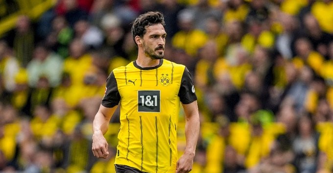 Mats Hummels adım adım Beşiktaş’a