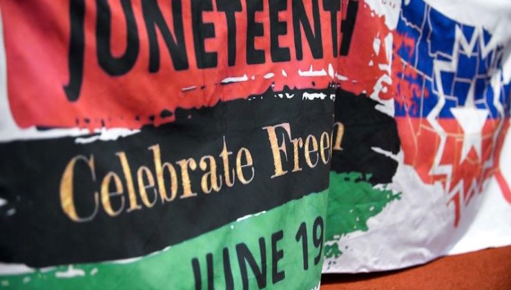 Juneteenth nedir ve nasıl kutlanıyor?