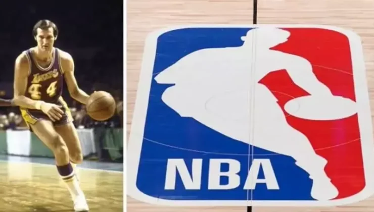 NBA logosunun babası Jerry West hayatını kaybetti