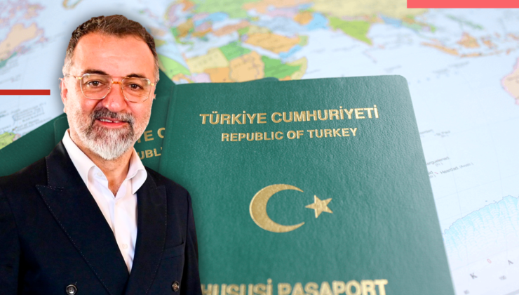 MGC Başkanı Akbulut: Gazetecilere yeşil pasaport gündemden düştü mü?