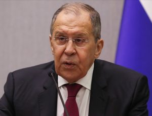 Rusya’dan ‘İsrail’ açıklaması
