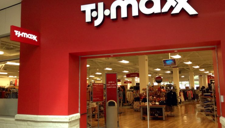 TJ Maxx ve Marshalls’dan perakende hırsızlığına karşı yeni önlem: Vücut kameraları