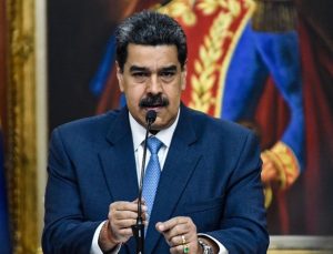 Maduro’dan muhalefet adayları hakkında ‘darbe’ iddiası