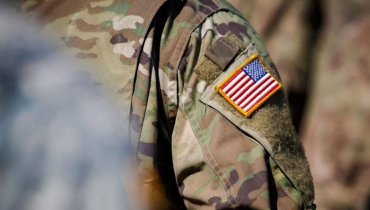 ABD ordusunda intihar alarmı
