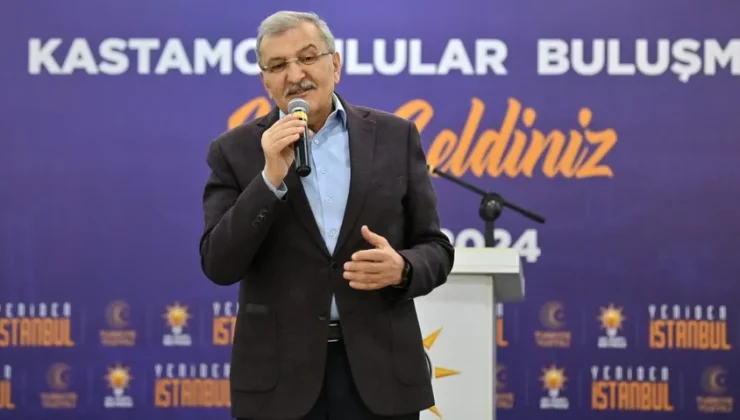 AK Partili eski başkandan, CHP’li yeni yönetime 3 kuruşluk tazminat davası’