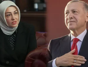 Ayşe Ateş’ten Cumhurbaşkanı Erdoğan’a çağrı: Beni de öldürecekler