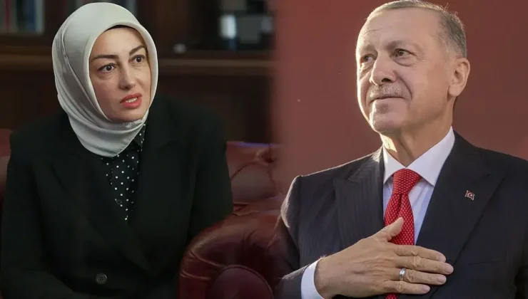 Ayşe Ateş’ten Cumhurbaşkanı Erdoğan’a çağrı: Beni de öldürecekler