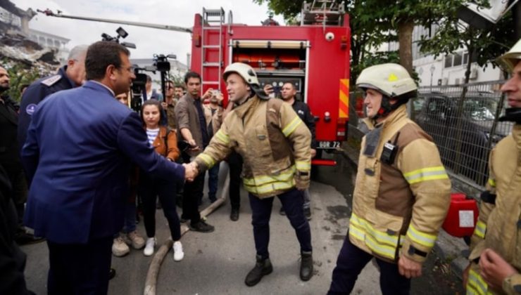 İBB dava açtı: Liyakate dayalı atamanın önü açıldı