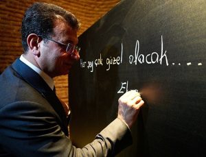 Restore edilen Taksim Maksemi, ‘Cumhuriyet Müzesi’ oldu: İmamoğlu’ndan ilk açıklama