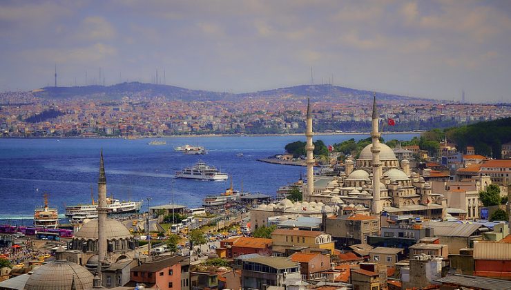 İstanbul’da yaşamak artık yabancıya da pahalı: 5 şehir arasına girdi