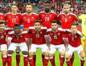 Euro 2024’de hırsızlık şoku