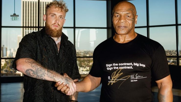 Mike Tyson Jake Paul maçı tekrar ertelenebilir mi? Tarih belli oldu ama gözler Tyson’da