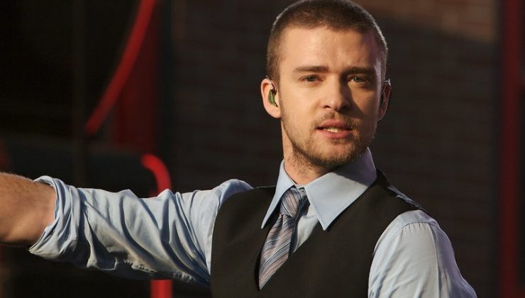 Justin Timberlake alkollü araç kullanmaktan gözaltına alındı
