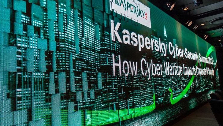 ABD’den Rus Kaspersky’nin yazılımlarının satışına yasak