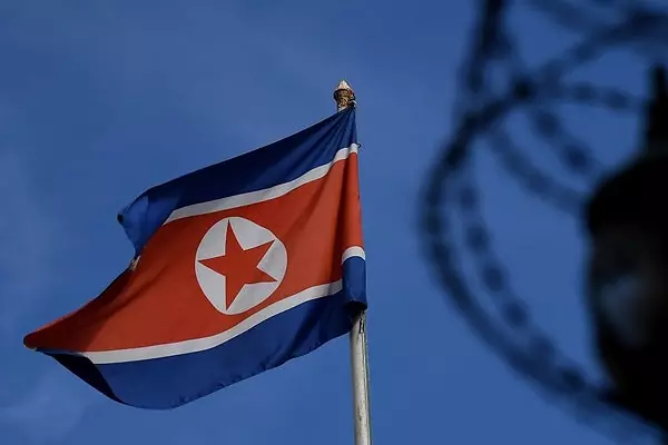 Güney Kore: Kuzey Kore gemisi battı, 90 asker öldü