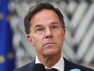 NATO’nun yeni genel sekreteri Mark Rutte oldu