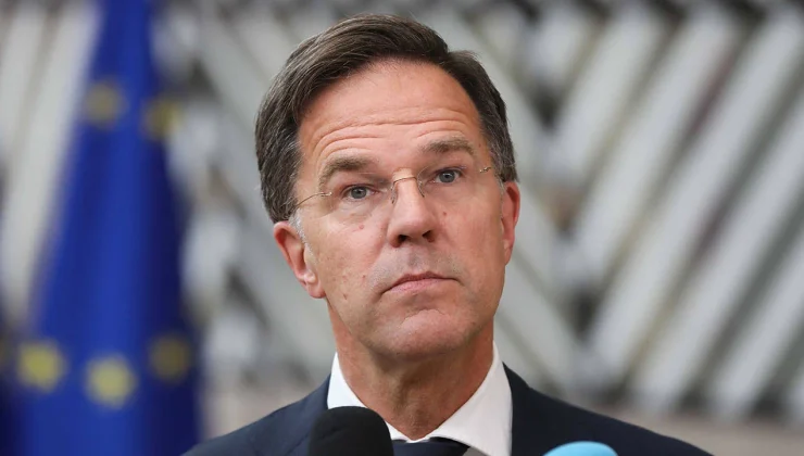 NATO’nun yeni genel sekreteri Mark Rutte oldu