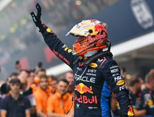 F1 İspanya Grand Prix’sinde zafer Max Verstappen’in!