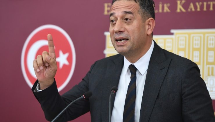 CHP’den Müsavat Dervişoğlu’na vekil transferi yanıtı