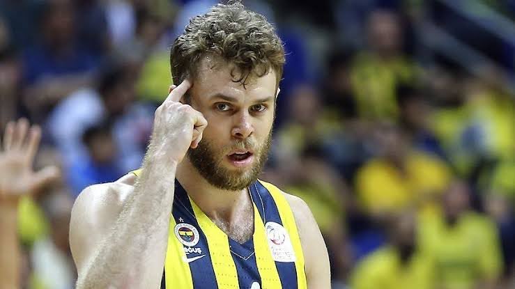 Fenerbahçe Beko, Nicolo Melli’yi yeniden kadrosuna kattı!