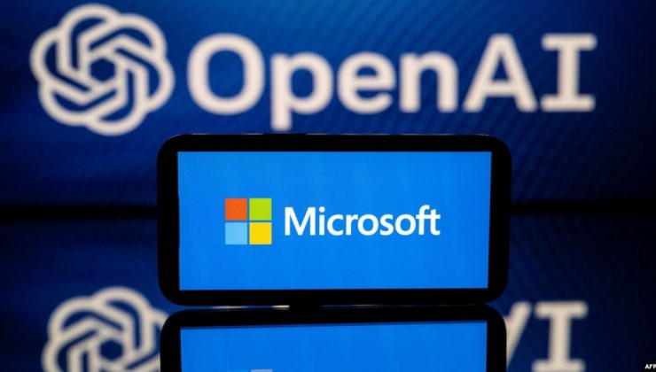 Microsoft, OpenAI ve Nvidia hakkında antitröst soruşturması açılıyor