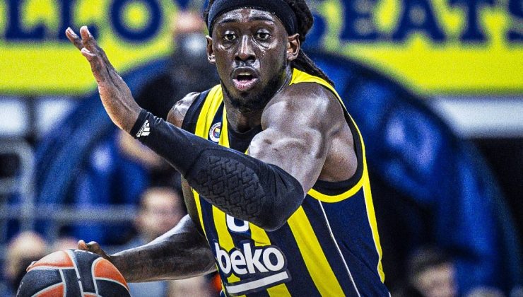 Fenerbahçe Beko’da sürpriz ayrılık