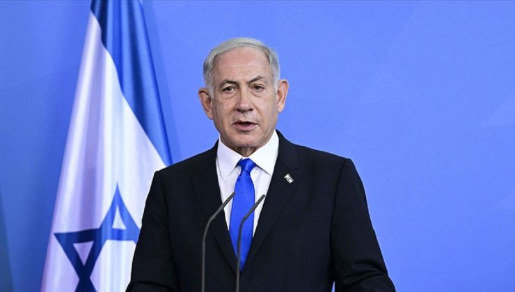 Netanyahu, ateşkes müzakereleri için heyet gönderilmesi talimatı verdi