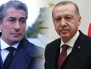 Oyuncu Erkan Petekkaya Cumhurbaşkanı Erdoğan’a seslendi: Sizden yardım rica ediyorum