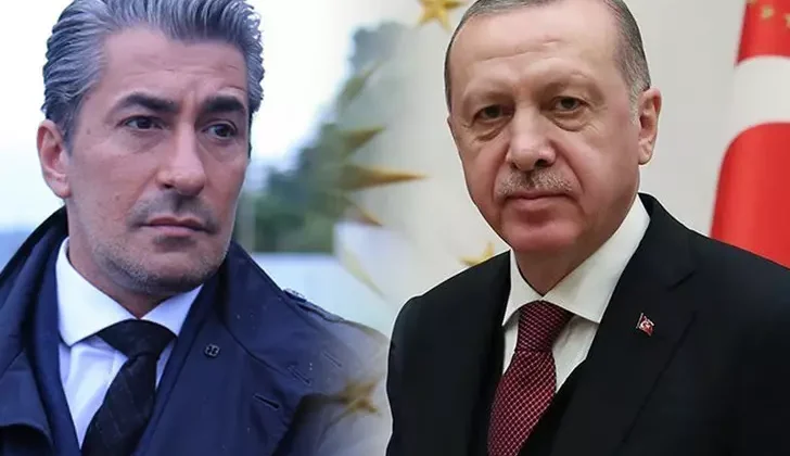 Oyuncu Erkan Petekkaya Cumhurbaşkanı Erdoğan’a seslendi: Sizden yardım rica ediyorum