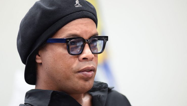 Ronaldinho’dan Brezilya Milli Takımı’na sert eleştiri
