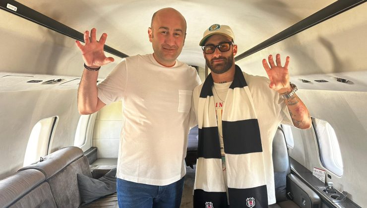 Beşiktaş’tan açıklama! Karar verildi! Yönetim ve teknik direktör…