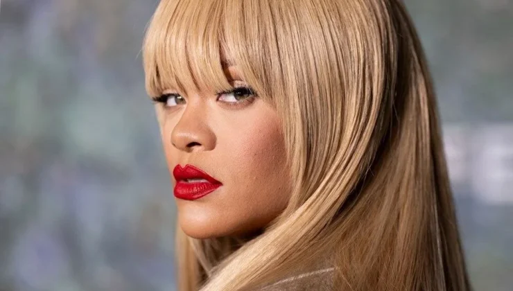 Rihanna’nın neden saçlarını boyattığı ortaya çıktı