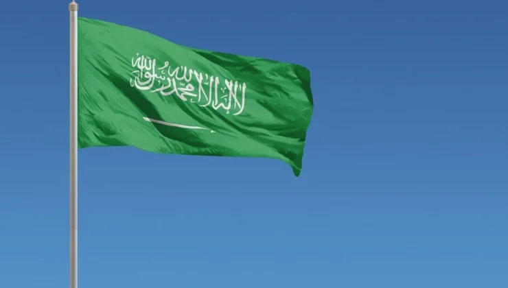 Suudi Arabistan’dan vatandaşlarına çağrı