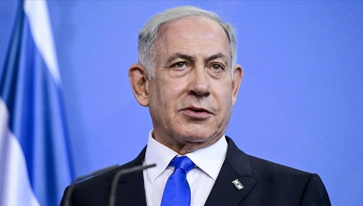 Netanyahu’dan ‘İsrailli esirler’ açıklaması: Durmayacağız