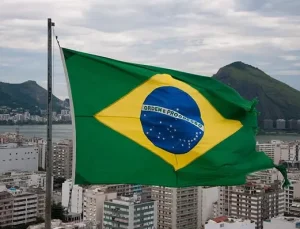 Brezilya’da bireysel esrar kullanımı suç olmaktan çıktı