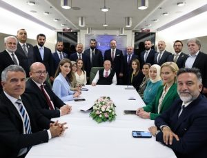 Erdoğan’dan Bakan Fidan’a ‘Esad’ talimatı