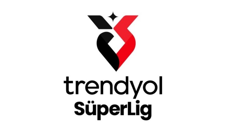Süper Lig’e yeni kupa ve logo!