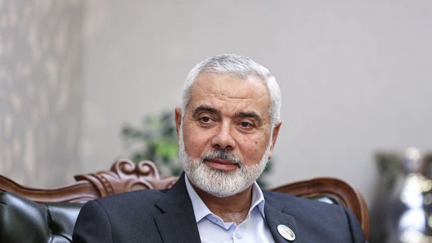Hamas lideri Heniyye Tahran’da öldürüldü