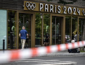 Fransa’da olimpiyat alarmı: Birçok kişinin katılımı engellendi