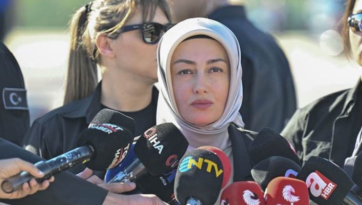 Ayşe Ateş, MHP’li yöneticilerin isimlerini verdi