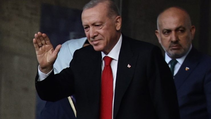 Cumhurbaşkanı Erdoğan’dan bir kez daha Suriye lideri Esad ile görüşme sinyali