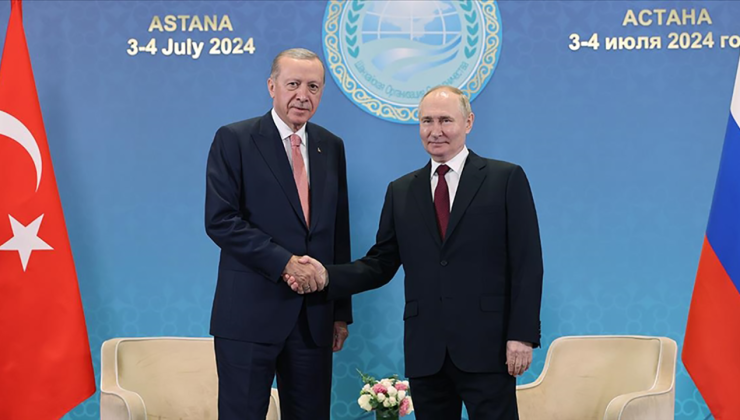 Rusya, Erdoğan’ın arabuluculuk teklifini reddetti