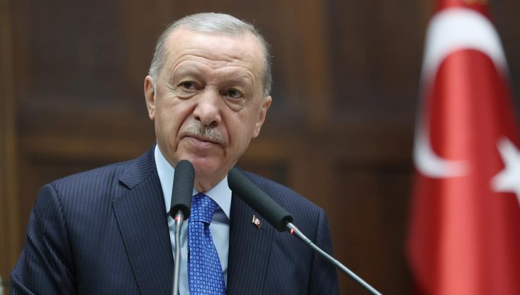 Erdoğan’dan muhalefete çıkış: Öyle 25 kuruşa simit yok