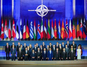 NATO bildirisinin taslak metni belli oldu: Ukrayna’ya destek ve Çin’e çağrı