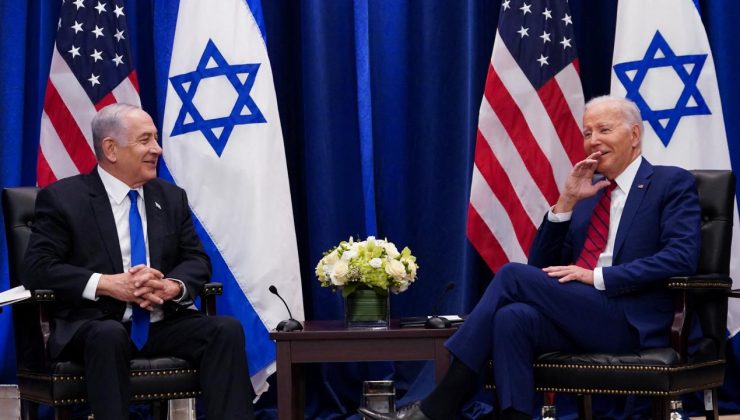 Netanyahu’nun ABD ziyaretinin detayları belli oldu