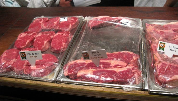 13 eyalette görüldü: ABD’de listeria bakterisi sebebiyle binlerce kilo et ürünü toplatılıyor