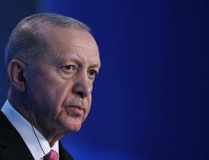 Cumhurbaşkanı Erdoğan: Yeni Türkiye 15 Temmuz ruhunun üstünde yükselecek